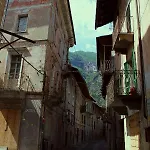 Le Coeur Du Pont Donnaz