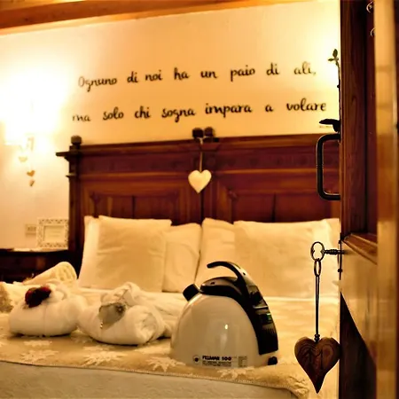 Le Coeur Du Pont Hotel 3*