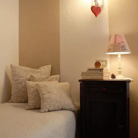 Hotel Le Coeur Du Pont 3*