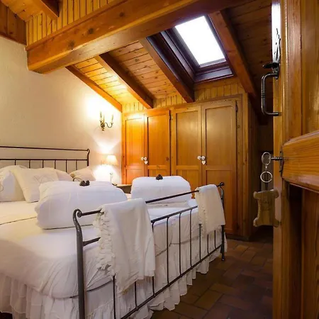 Le Coeur Du Pont Hotel 3*
