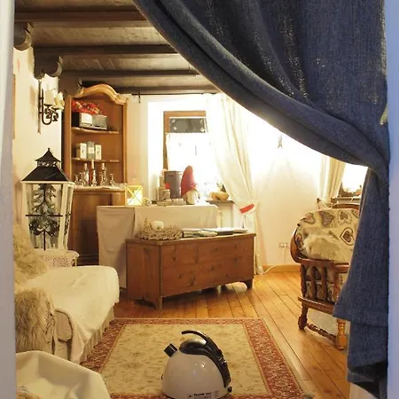 Le Coeur Du Pont Hotel