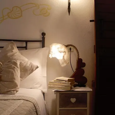 Le Coeur Du Pont 3*