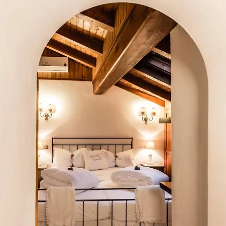 Le Coeur Du Pont Hotel