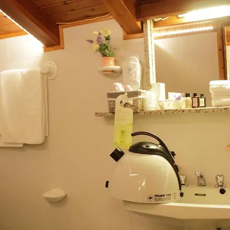 Hotel Le Coeur Du Pont 3*