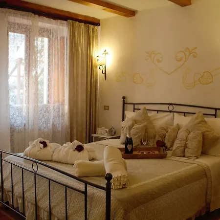 Le Coeur Du Pont Donnaz