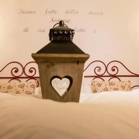 Hotel Le Coeur Du Pont Donnaz