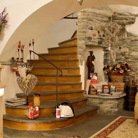 Hotel Le Coeur Du Pont 3*