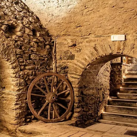 Le Coeur Du Pont Hotel 3*