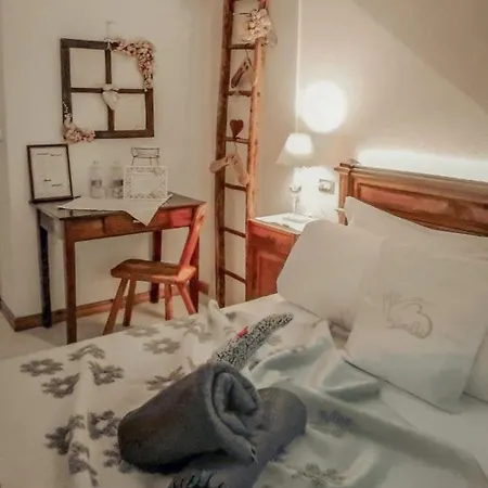 Hotel Le Coeur Du Pont Donnaz