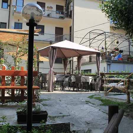 Hotel Le Coeur Du Pont