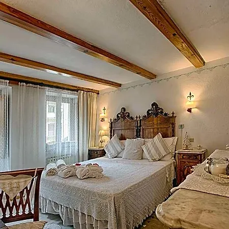 Le Coeur Du Pont Hotel 3*