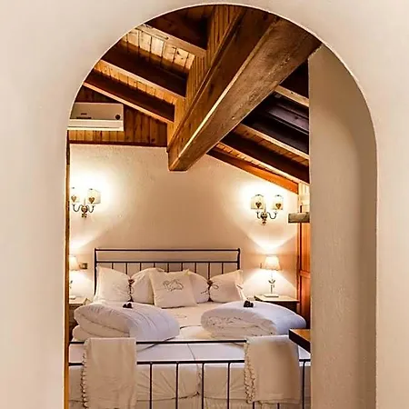 Le Coeur Du Pont 3* Donnaz