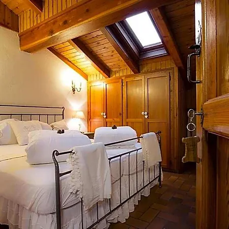 Hotel Le Coeur Du Pont