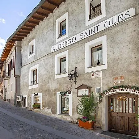 Hotel Le Coeur Du Pont 3*