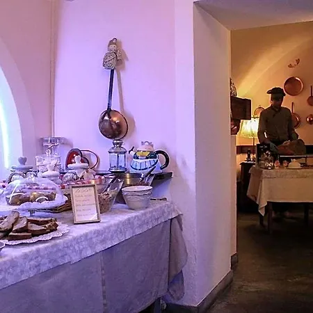 Le Coeur Du Pont Hotel