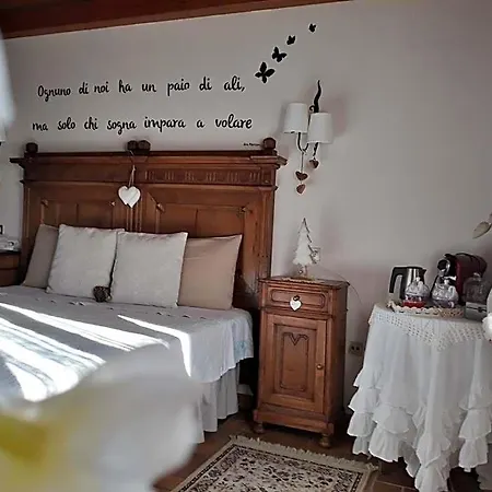 Le Coeur Du Pont Donnaz