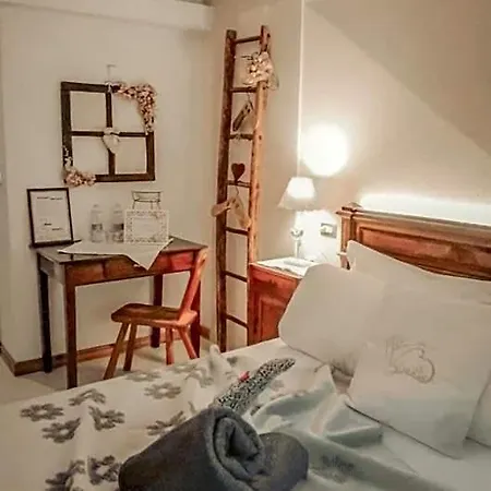 Hotel Le Coeur Du Pont 3*