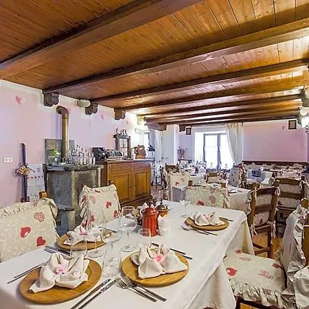 Le Coeur Du Pont Hotel 3*