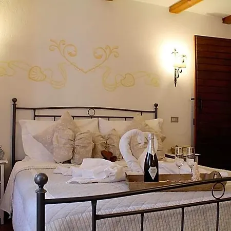 Hotel Le Coeur Du Pont