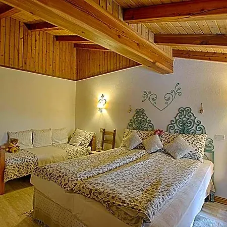 Hotel Le Coeur Du Pont
