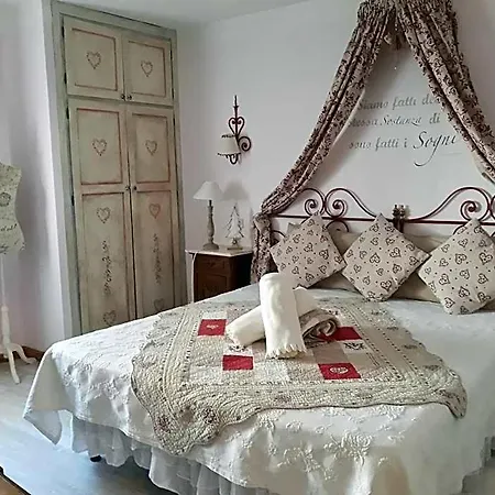 Le Coeur Du Pont Hotel Donnaz