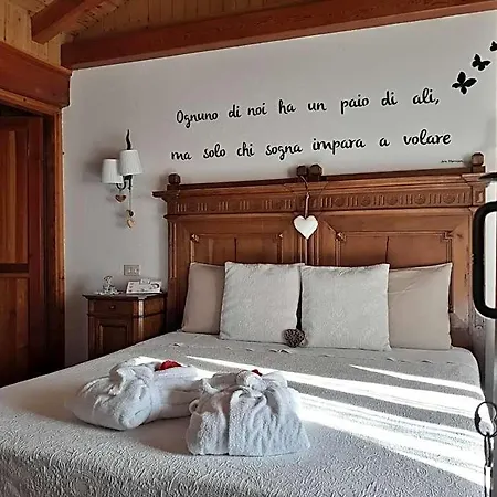 Le Coeur Du Pont Hotel Donnaz