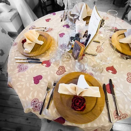 Hotel Le Coeur Du Pont