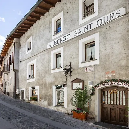 Le Coeur Du Pont Hotel