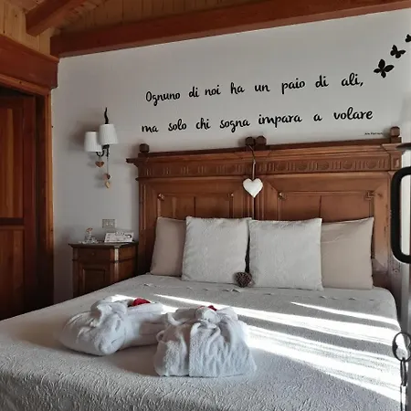 Hotel Le Coeur Du Pont