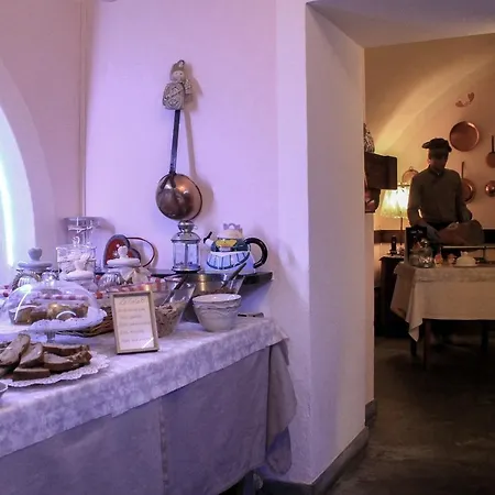 Hotel Le Coeur Du Pont 3*