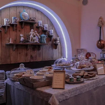 Le Coeur Du Pont 3* Donnaz