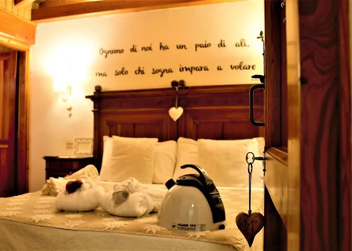 Le Coeur Du Pont Hotel 3*