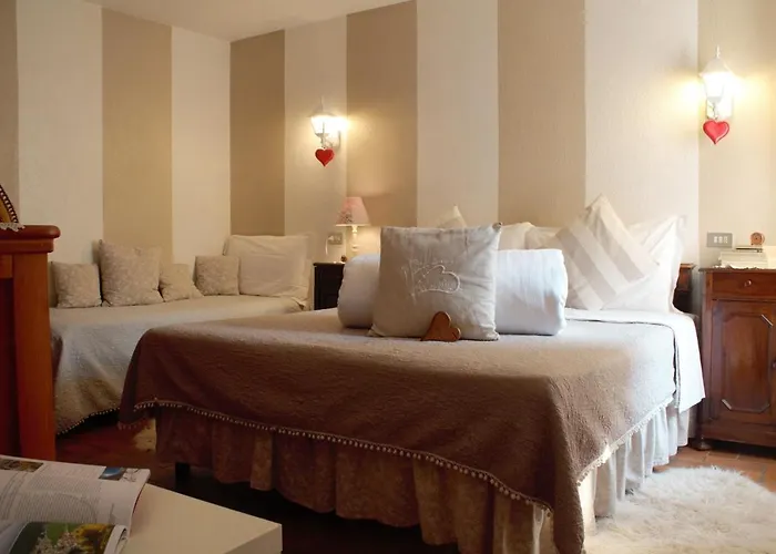 Le Coeur Du Pont Hotel