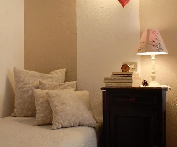 Hotel Le Coeur Du Pont 3*