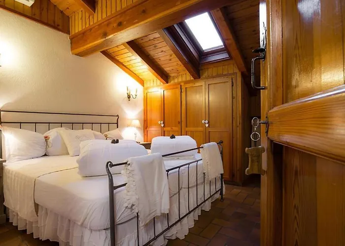 Le Coeur Du Pont Hotel 3*