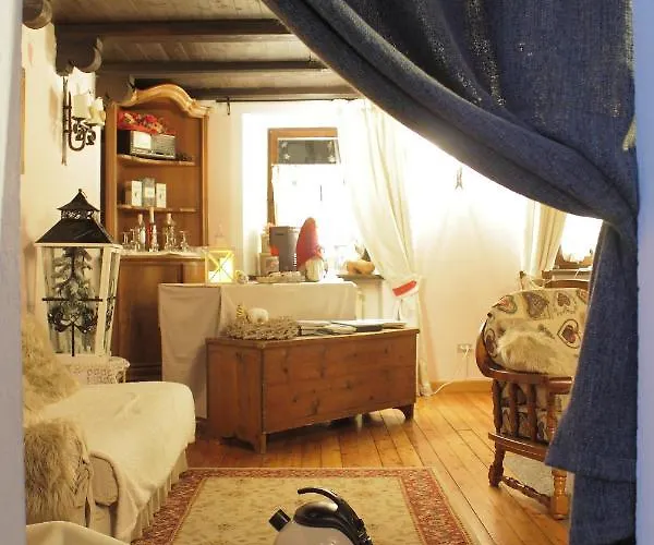 Le Coeur Du Pont Hotel