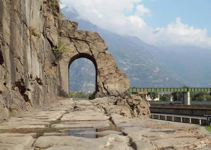 Le Coeur Du Pont Hotel 3*