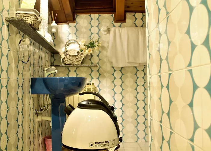 Hotel Le Coeur Du Pont Donnaz