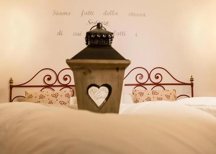 Hotel Le Coeur Du Pont Donnaz