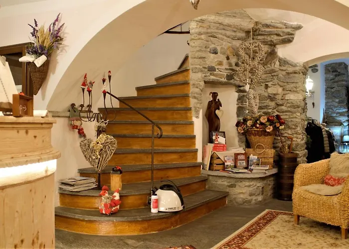 Hotel Le Coeur Du Pont 3*