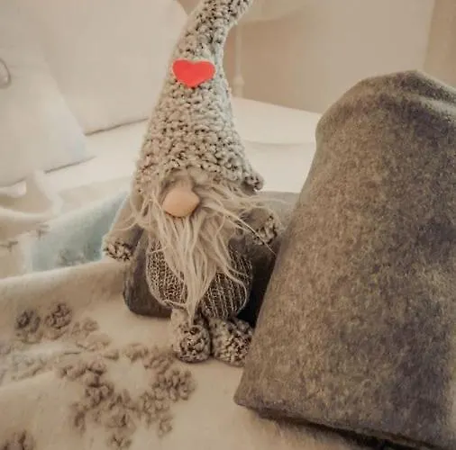 Hotel Le Coeur Du Pont