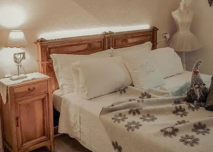 Hotel Le Coeur Du Pont Donnaz