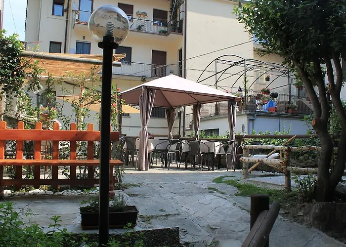 Hotel Le Coeur Du Pont