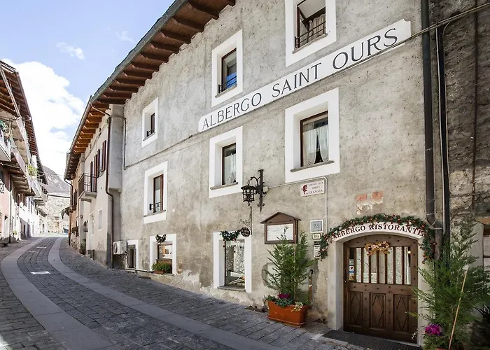 Le Coeur Du Pont Hotel