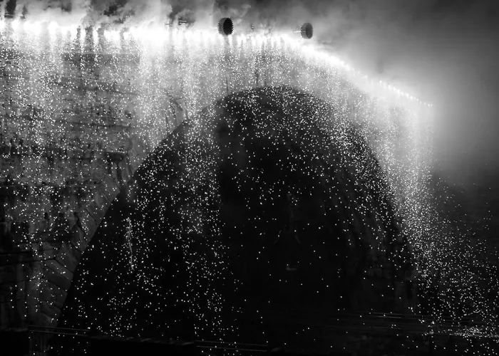 Hotel Le Coeur Du Pont Donnaz