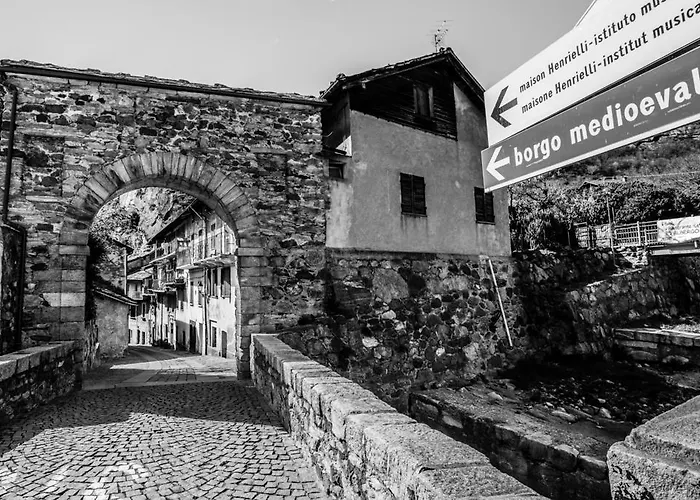 Hotel Le Coeur Du Pont