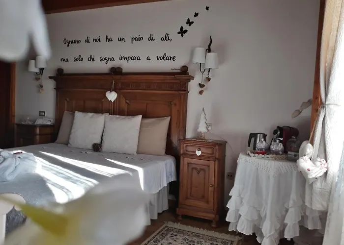 Le Coeur Du Pont Hotel 3*