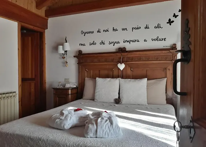 Hotel Le Coeur Du Pont