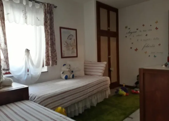 Le Coeur Du Pont 3* Donnaz