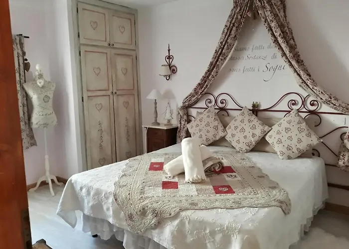 Le Coeur Du Pont Hotel